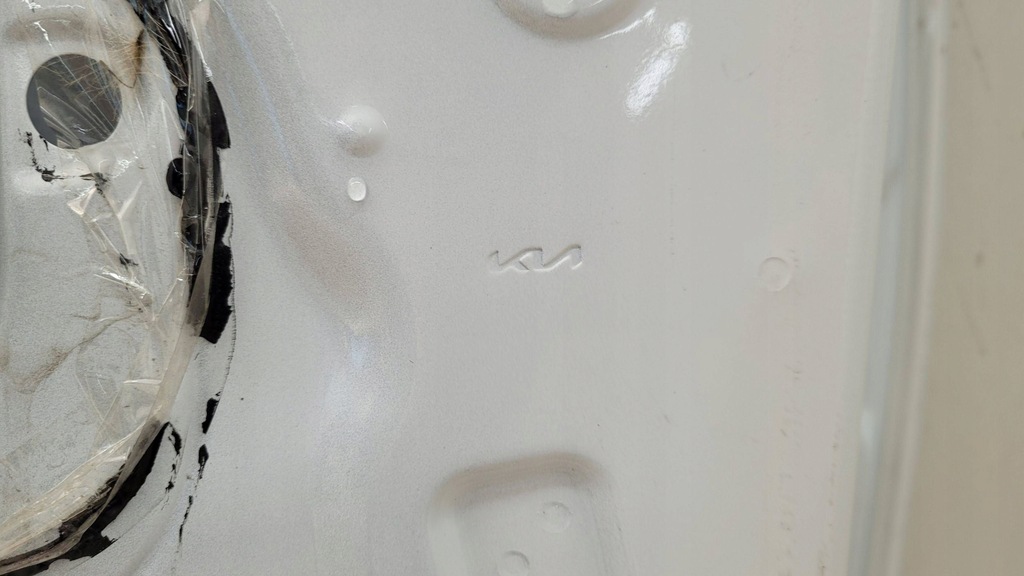 фото №12, Kia sportage v 5 2021+ дверь перед передние левая