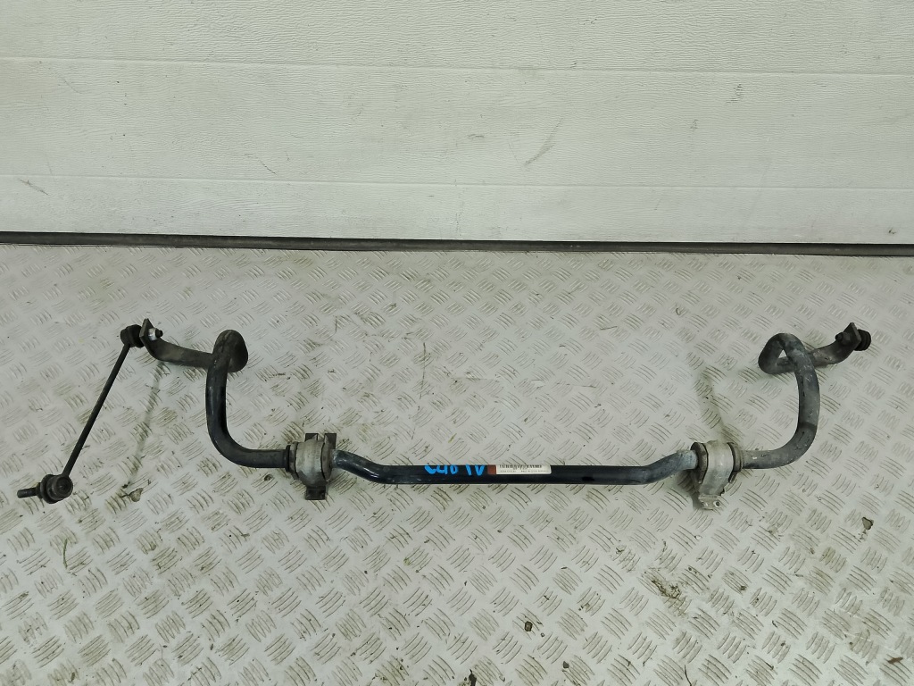 фото №1, Renault clio iv 4 2014 тяга стабилизатора 546114162r