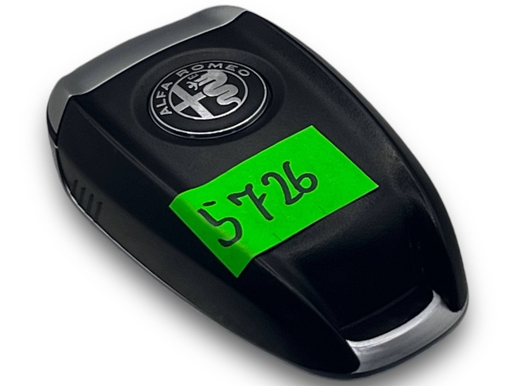 фото №1, Alfa romeo giulia stelvio ключ 156140440 m