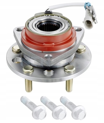 фото №5, Snr подшипник opel sintra ff r153.64