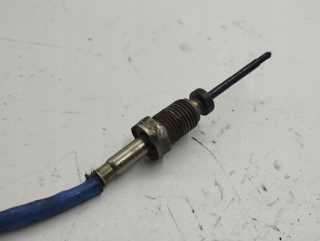 фото №5, Ford c-max ii 2012 датчик температуры выхлопных газов