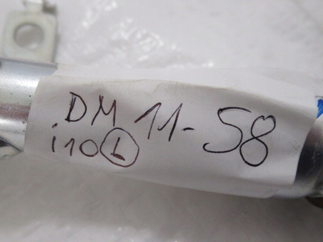 фото №11, Hyundai i10 шторка безопасности air bag левая 850100x300