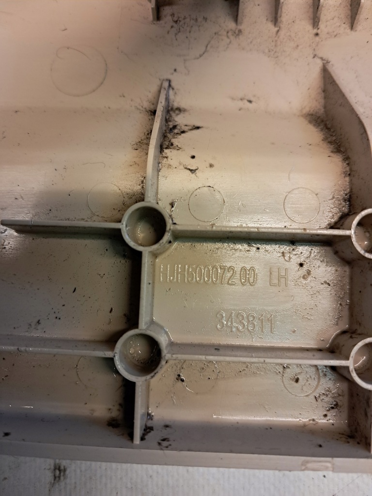 фото №10, Переключатель сиденье левый перед land rover freelander ii 6h52-14a701-caw