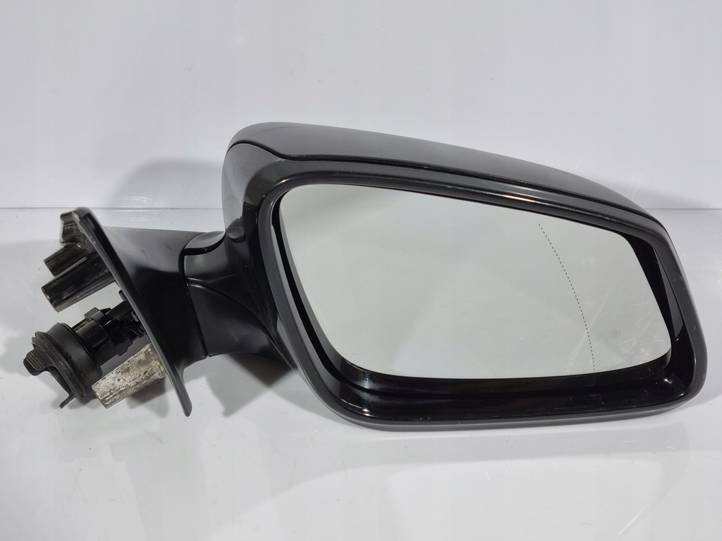 фото №1, Дзеркало праве bmw 5 f10 f11 5 pin eu