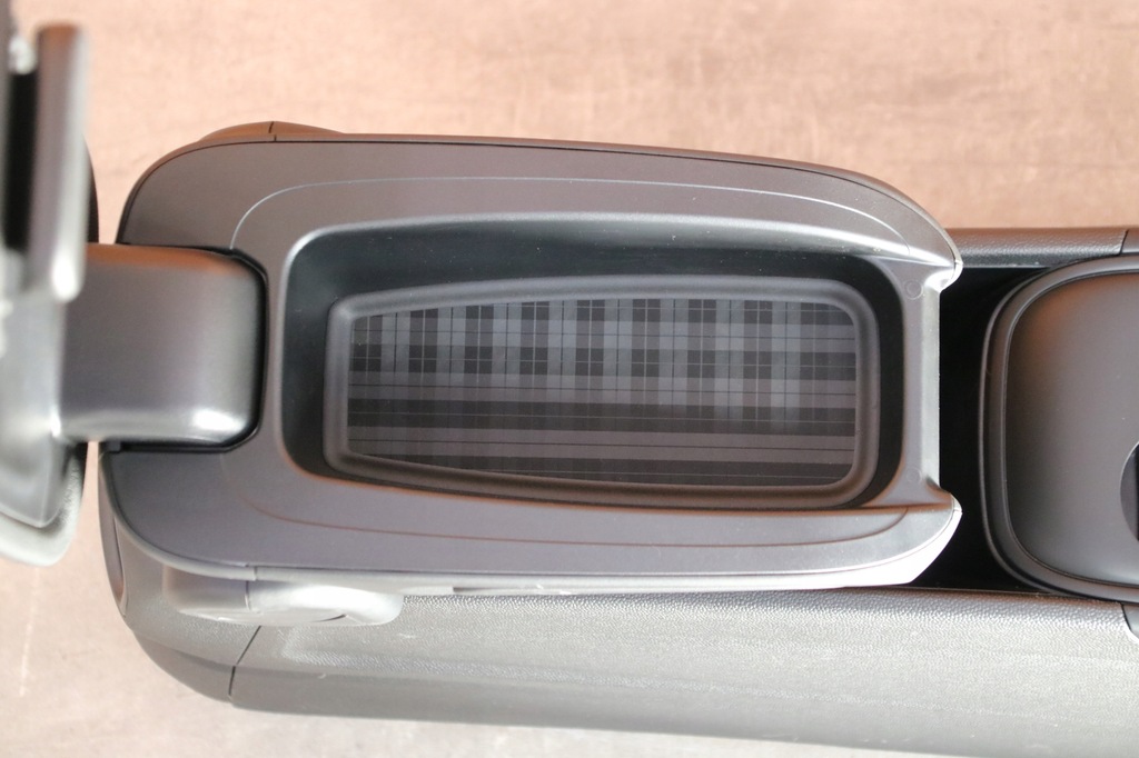 фото №11, Mini f60 countryman тунель середній консоль підлокітник