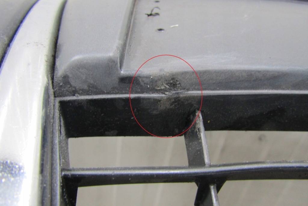 фото №11, Бампер перед передний audi a6 c6 4f0 04-08