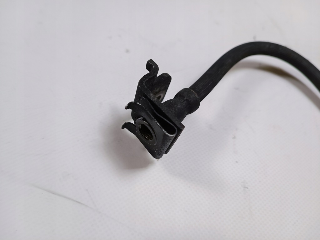 фото №5, Шланг тормозной левый перед chevrolet corvette c5