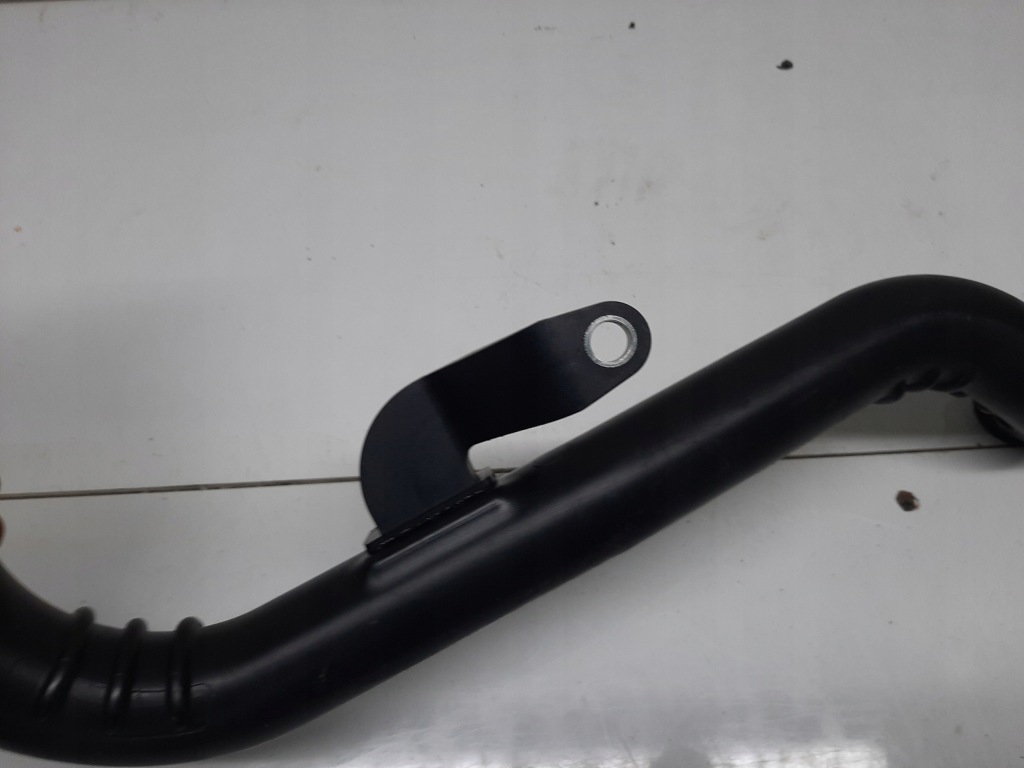 фото №3, Шланг wąż труба интеркулер renault kadjar