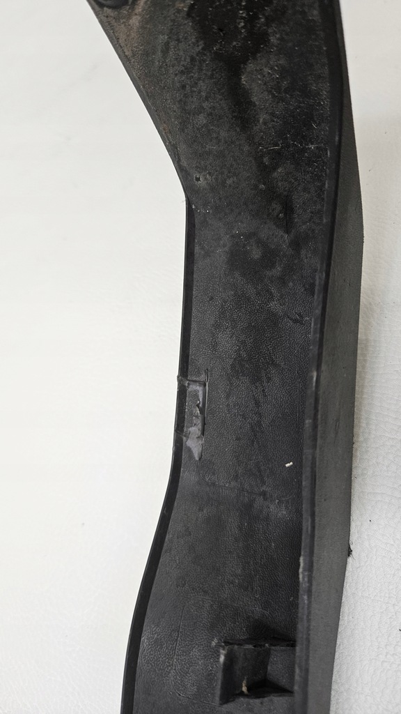 фото №7, Молдинг крыла левый перед nissan qashqai 638114ea0a