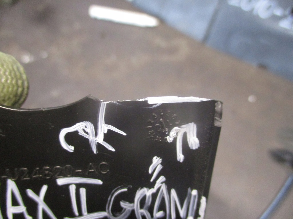 фото №9, Трос дверь правый задняя am51u265b28ab am51-u24820ac ford c-max ii grand 10-14