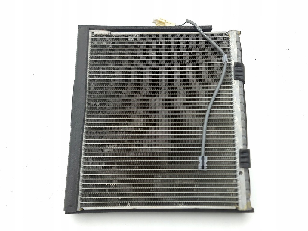 фото №7, Kia optima 2016 радиатор отопителя кондиционера a/c