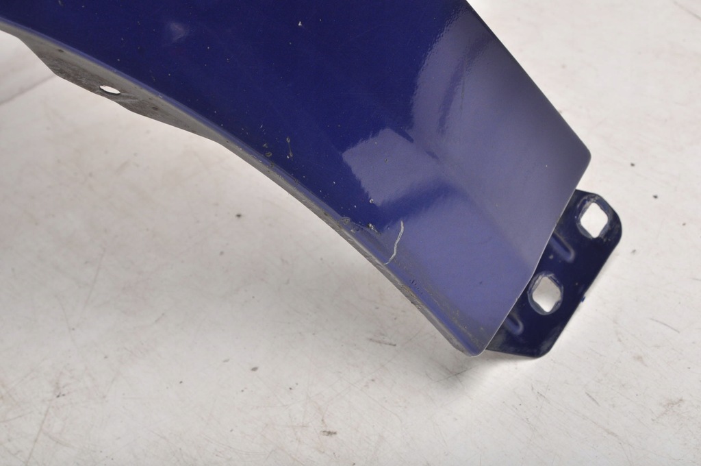 фото №10, Ford tourneo connect mk2 крыло левый перед передний