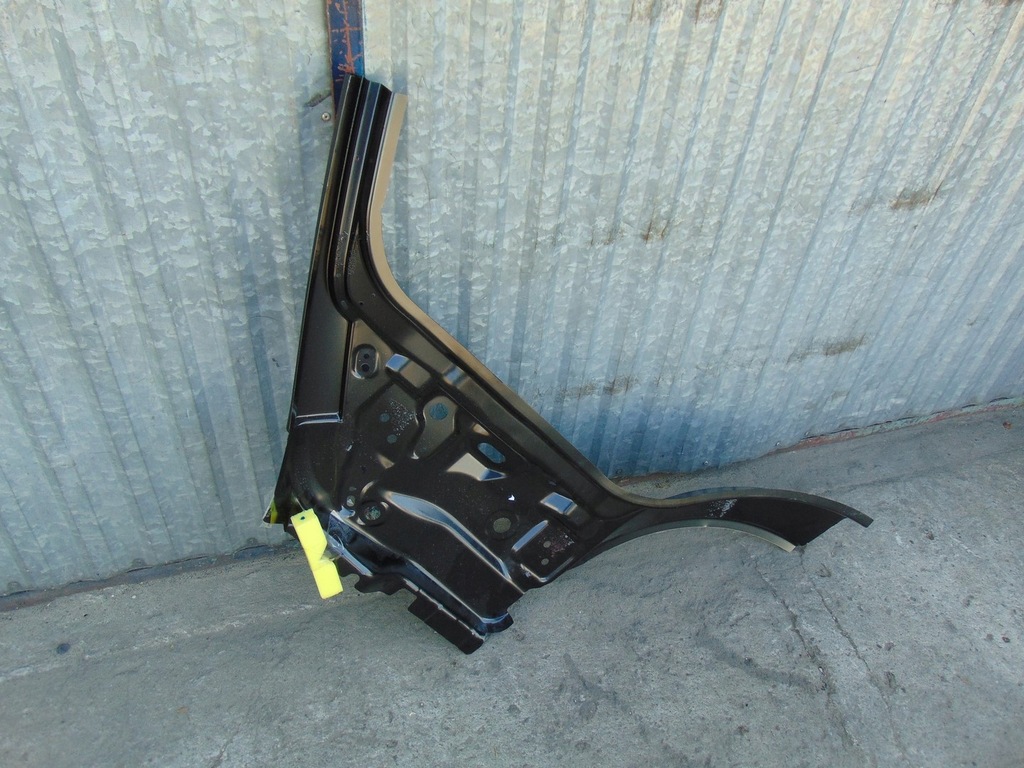 фото №12, Обшивка рамка блок двигателя a ford transit custom