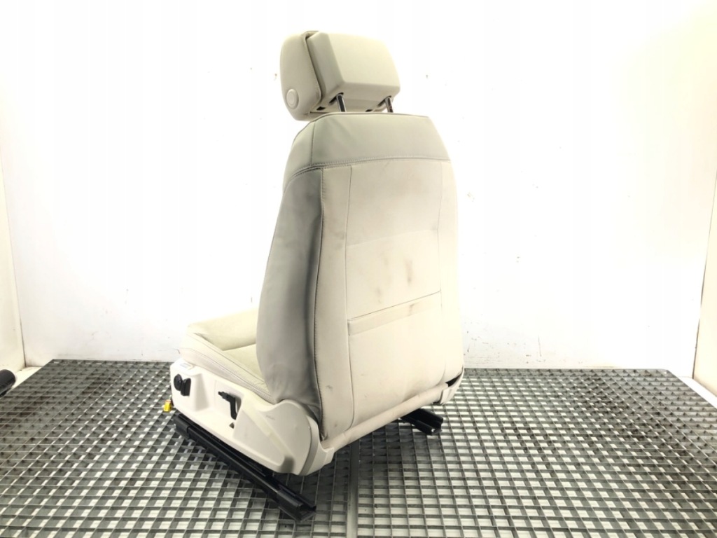 фото №7, Сидіння лівий перед vw passat b8 sedan/limuzyna