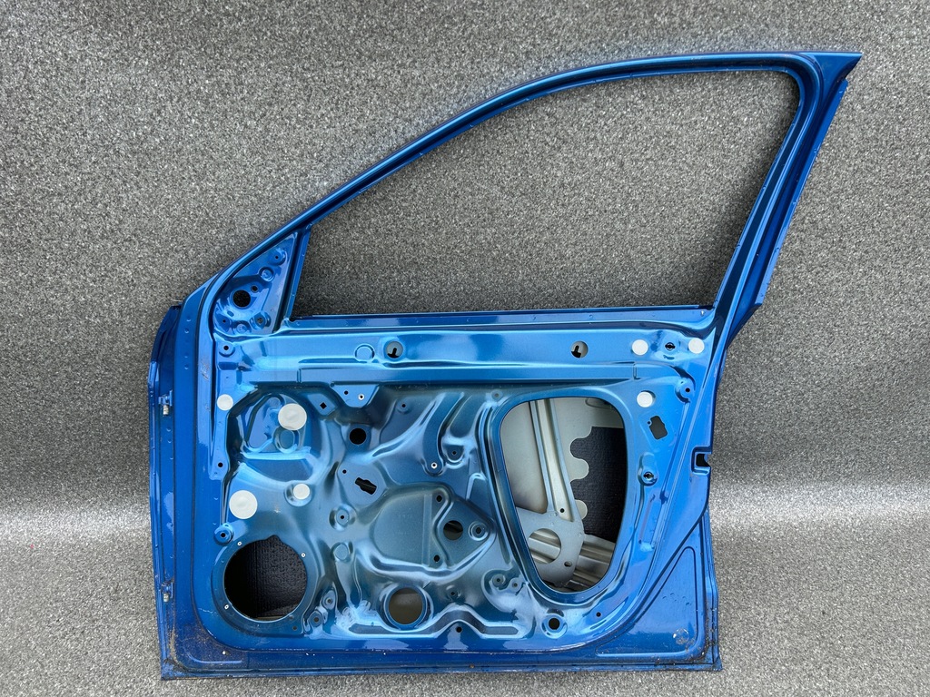 фото №6, Дверь правое передние skoda kamiq 658 poznań