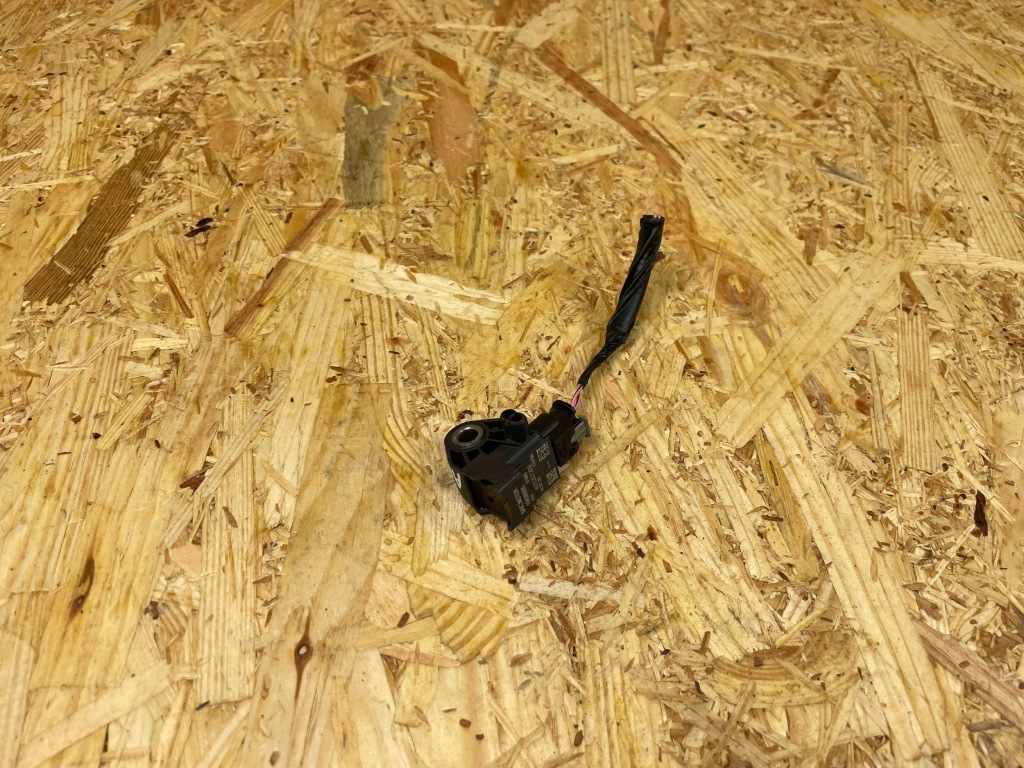 фото №6, Датчик удару ударний штекер mg hs i 421257202 10438565