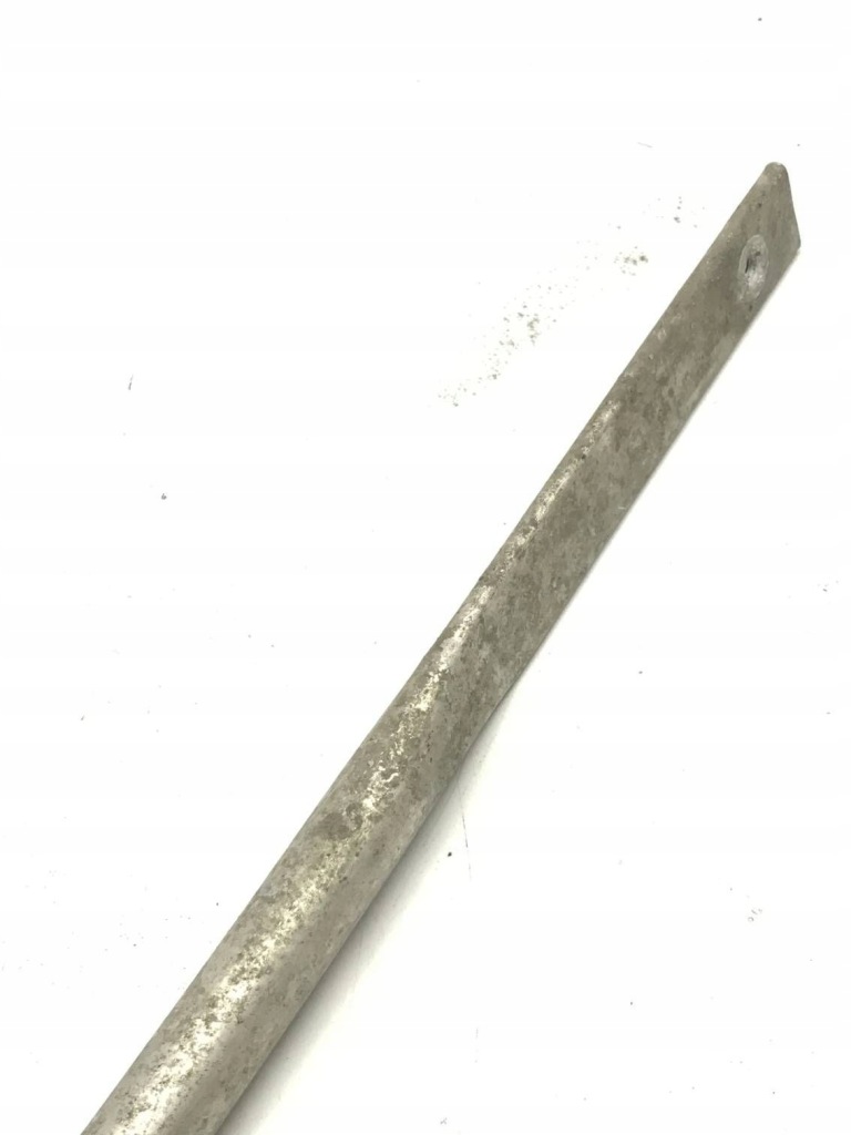 Tesla model s 2016 балка розпірка поперечина кронштейн поперечина 103891000b Оригінал