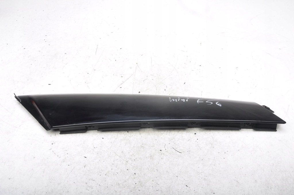 фото №1, Mini f56 молдинг стійка передній ліва 7300007