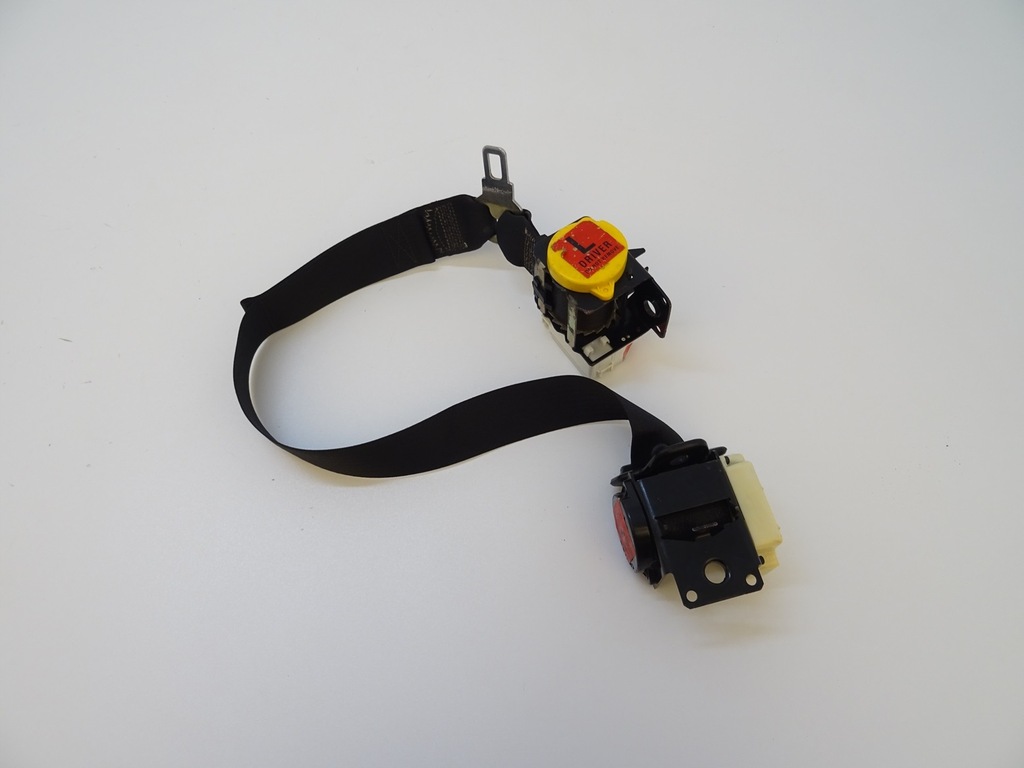 фото №1, Corvette c5 pas безопасности левый водителя