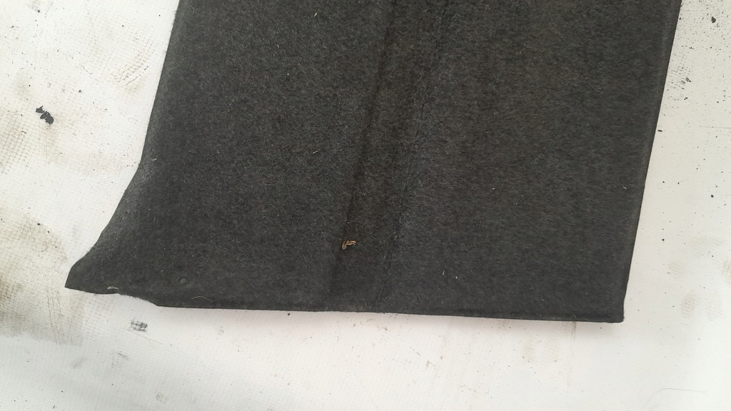 фото №2, Bellier divano полка задняя задняя багажника