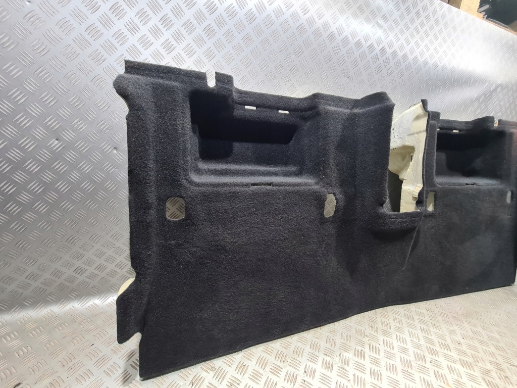 фото №2, Килимок обшивка задня rifter combo e berlingo iv