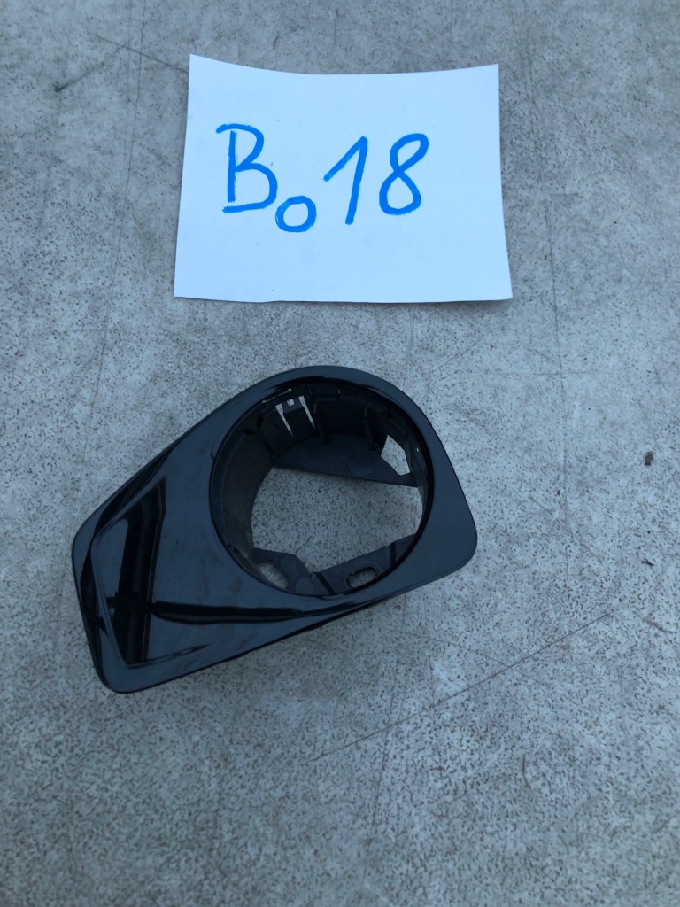 фото №1, Перемикач регулювання світла рамка vw golf vii