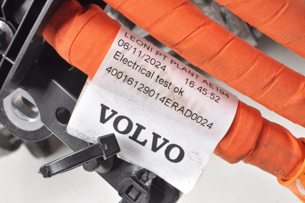 фото №9, Volvo xc90 xc60 v60 ii s60 iii 2.0 t6 t8 recharge двигатель p1216784 36011023