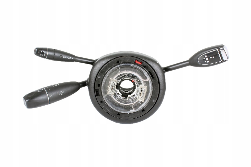 фото №1, Важіль перемикачі перемикач комбінований світла w212