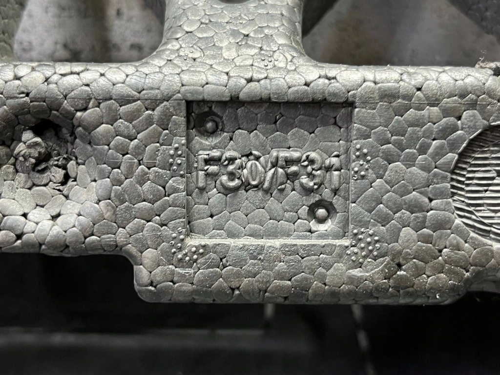 Ремінь передній перед bmw 3 f30 f35 f31 7640508 Недорого