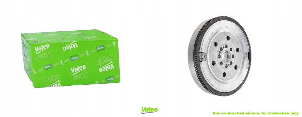 фото №10, Колесо маховик двухмассовый audi a3 ford galaxy i seat alhambra cordoba