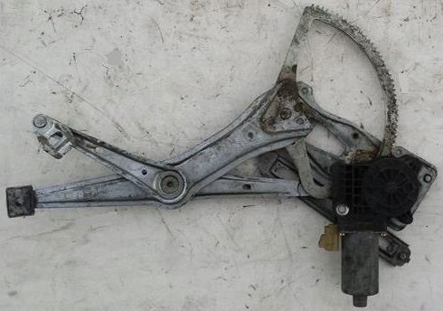 Купить Подъемник стекло правый перед mercedes ml 163 w163