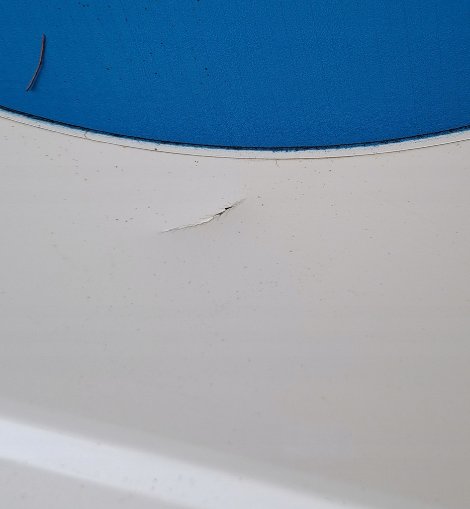 фото №11, Ford transit connect mk2 lift 2018 двері задні праве зсувні