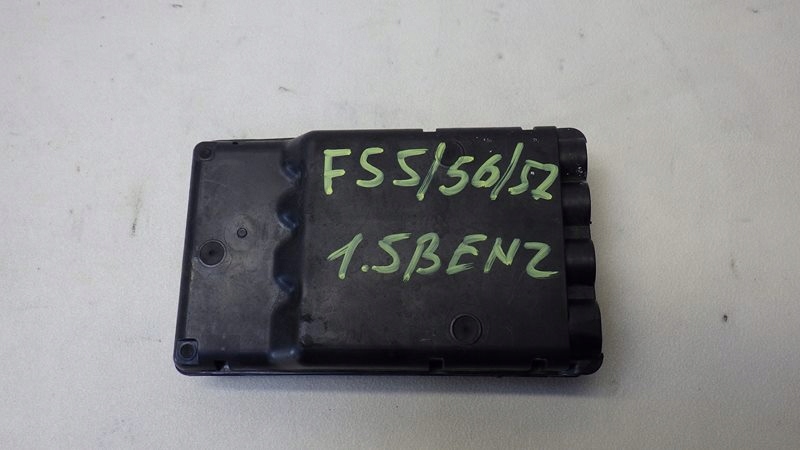 фото №1, Коробка запобіжників mini cooper f55 f56 f57 1.5