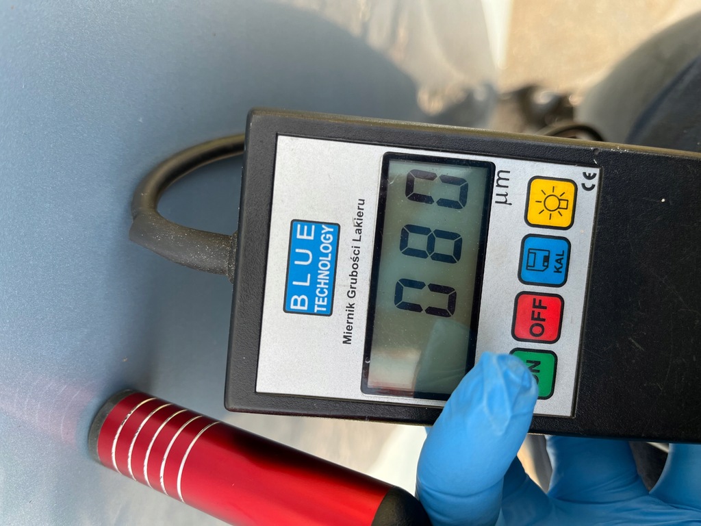 фото №4, 7 audi a3 8p капот ly7h малий решітка радіатора