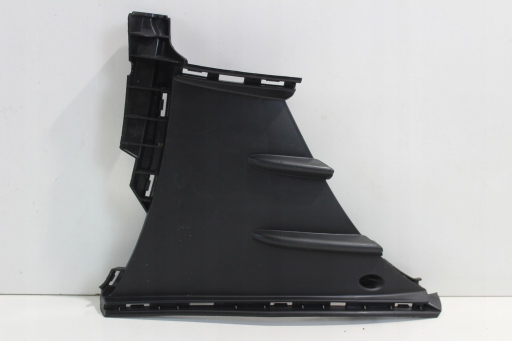 фото №1, Захист ліва канал повітря mercedes a-klasa 177