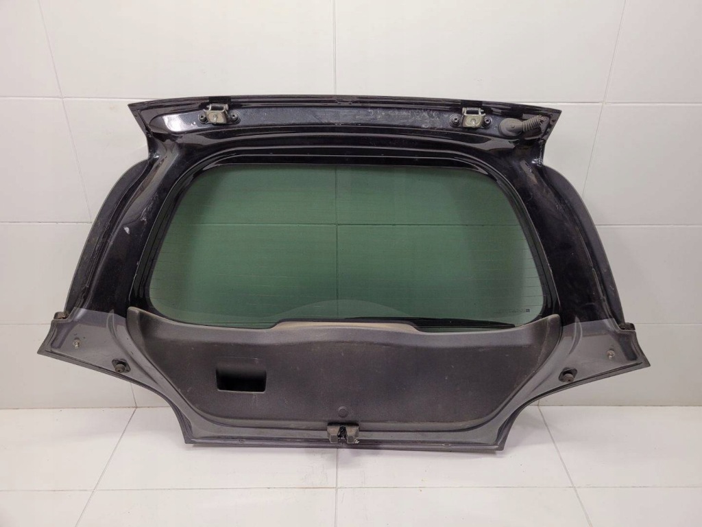 Задня кришка багажника багажника opel adam 2015 Ціна