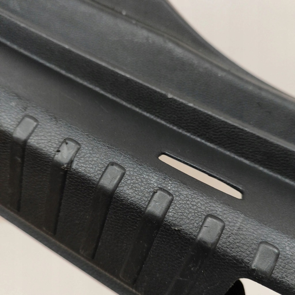 фото №5, Skoda karoq 2020 защита поперечина багажника