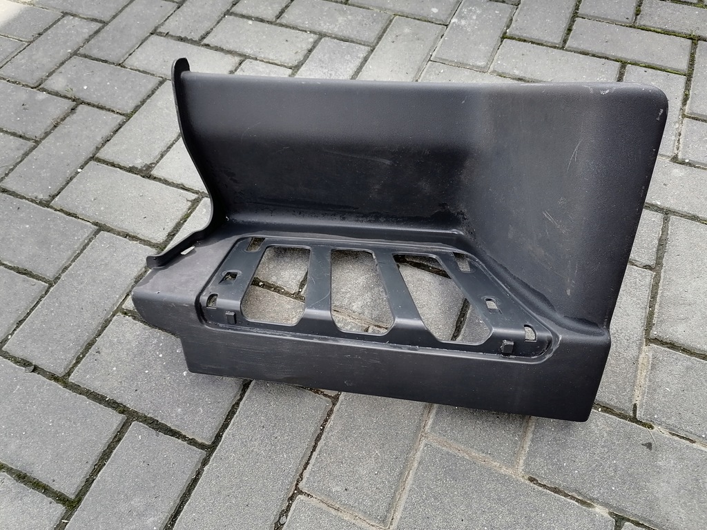 фото №1, Підніжка volvo fm4 fmx 21520015 оригінал