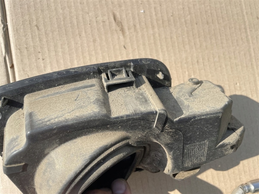 фото №5, Крышка заливной топлива peugeot expert iii 3 16-23r