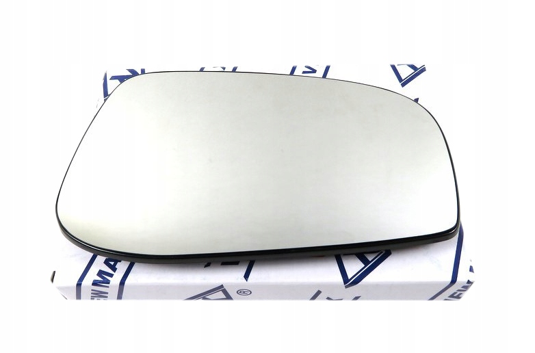 фото №1, Правий вкладиш дзеркало volvo s80 2004 - 2006