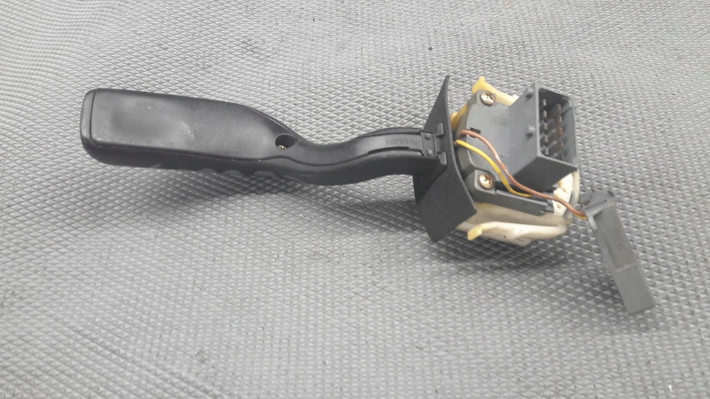 фото №9, Перемикач двірник saab 9-5