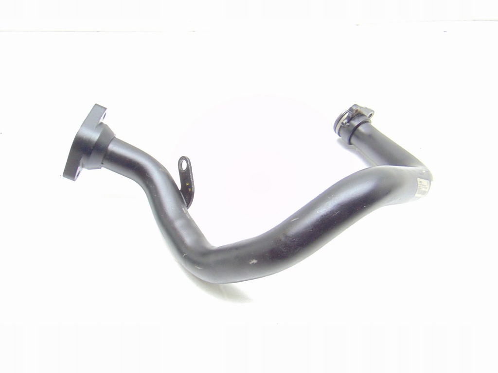 фото №1, Шланг трубка масла audi r8 4s huracan 5.2 fsi v10 4s0115223b