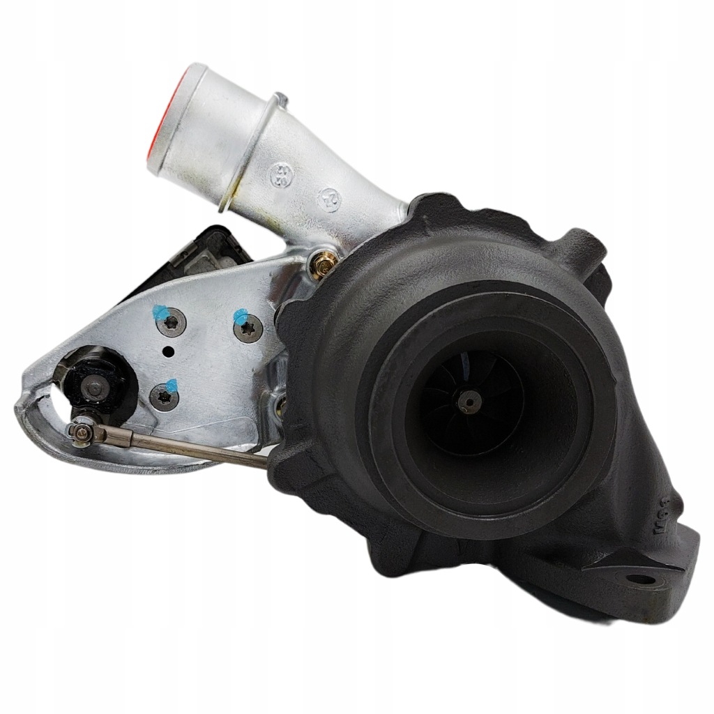 Турбина turbo citroen peugeot 2.2 hdi 110/130/150km 798128 Доставка