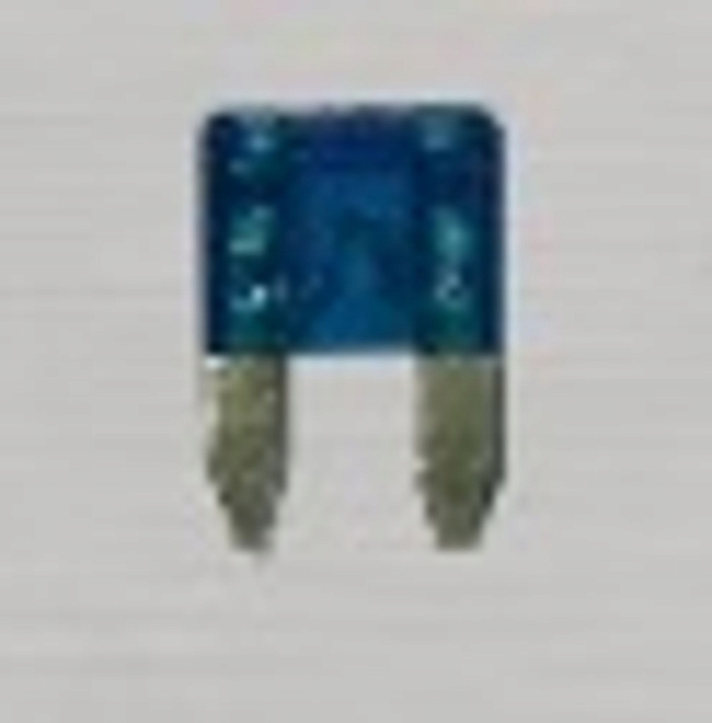 фото №4, Melle предохранители mini 15a