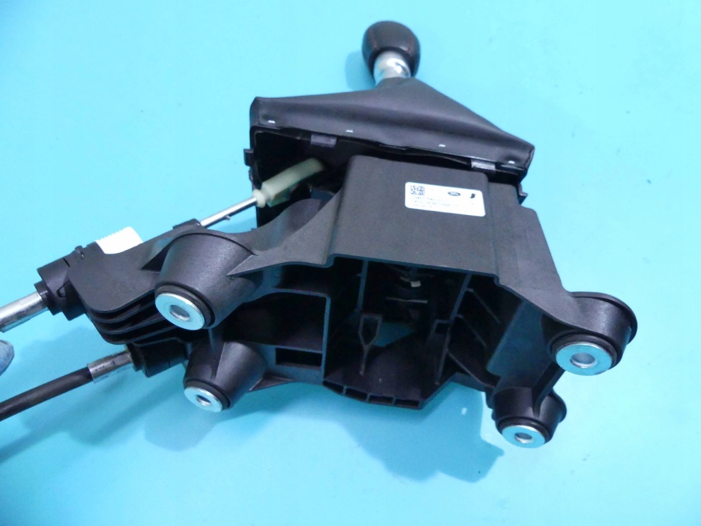 Важіль троси перемикання передач discovery sport l550 Доставка