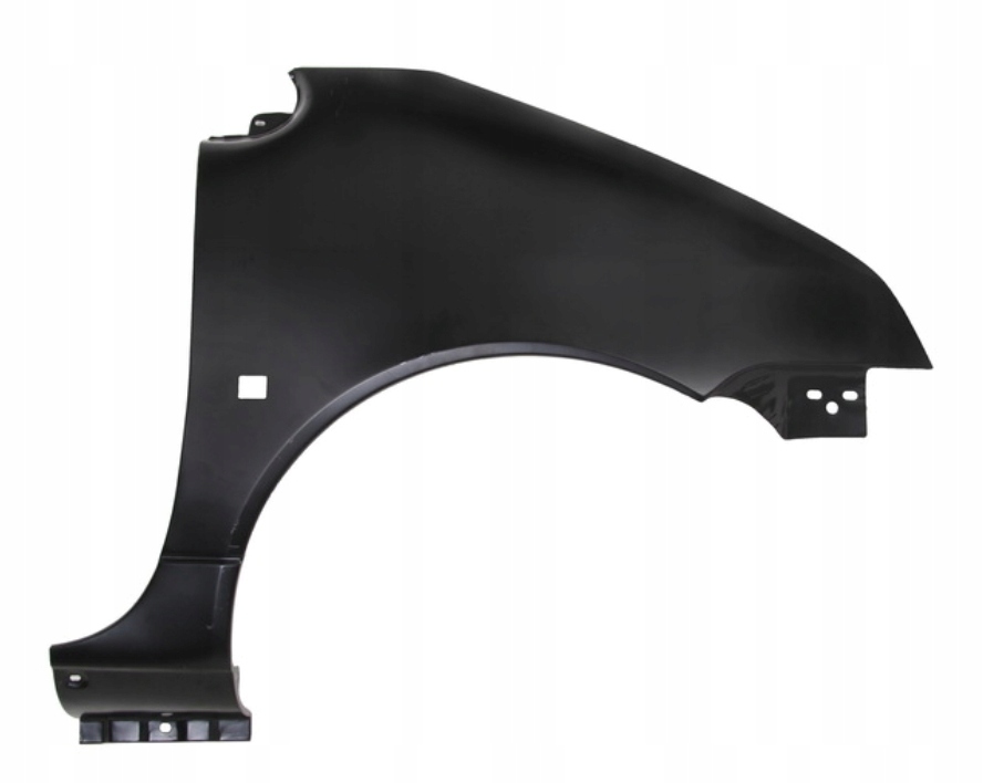 Купити Крила перед передній renault twingo 93-98 правий