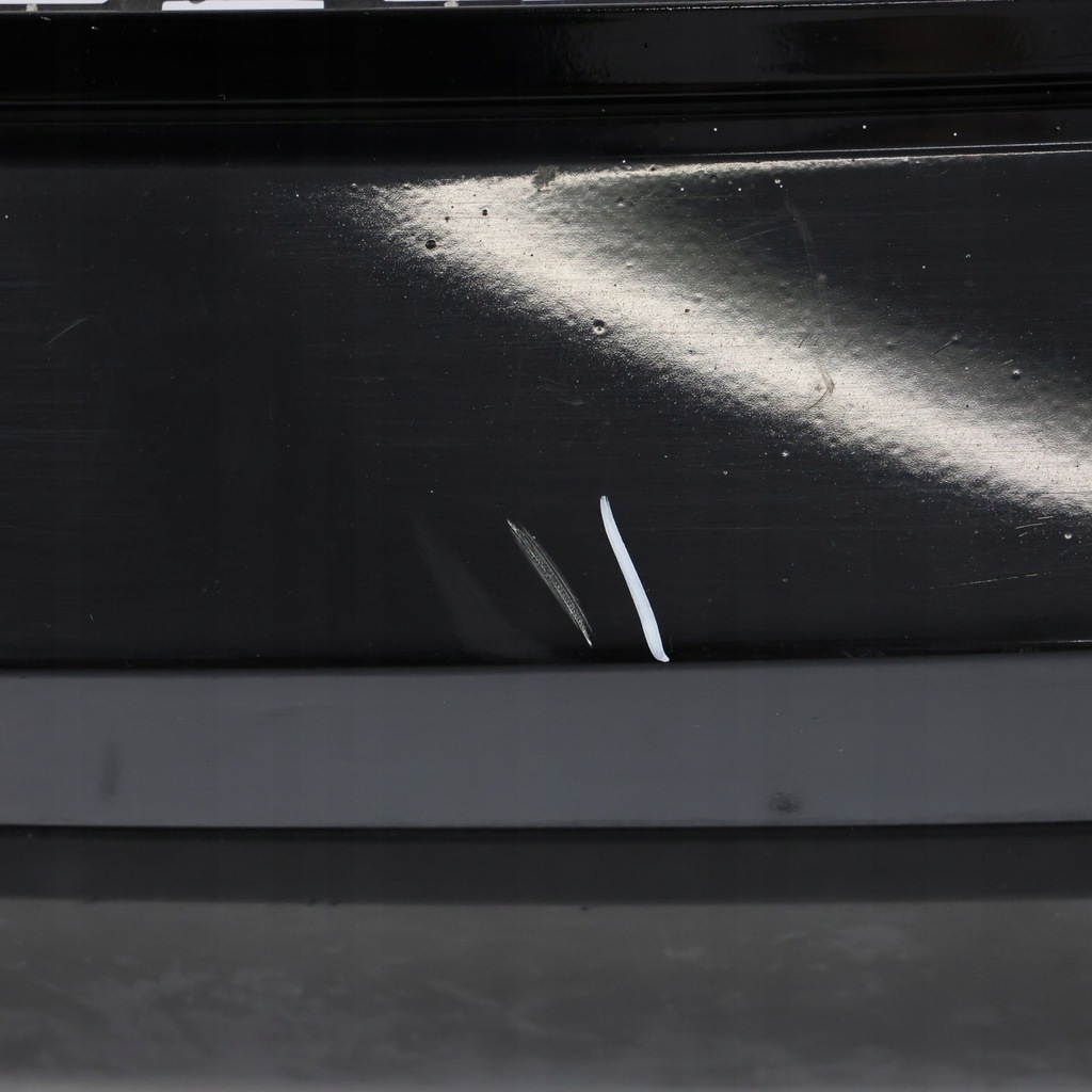 фото №12, Bmw x1 e84 задний бампер pdc s line schwarz 2 чёрный - 668