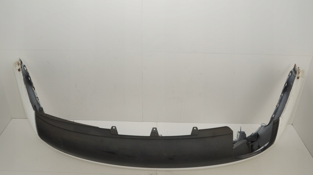 Бампер задняя задний audi a4 b8 07-11r pdc sedan ly9c в Украине