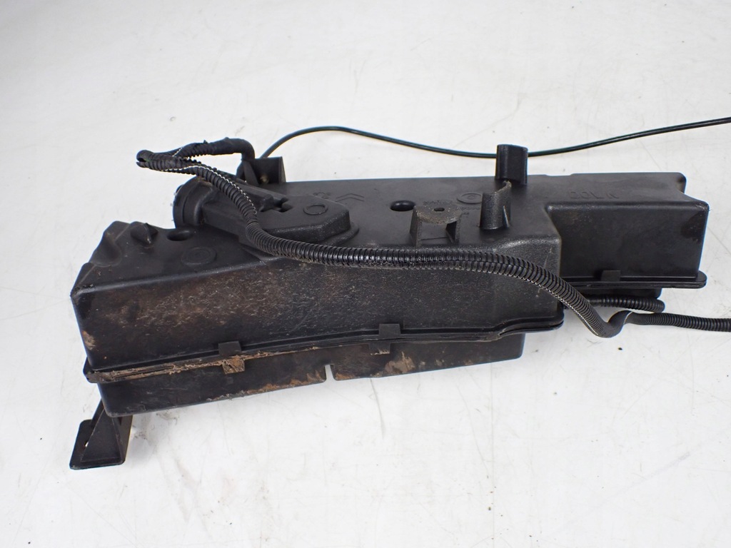 фото №8, Бак бачок рідина fap peugeot 5008 i 2.0 hdi europa 9672419980