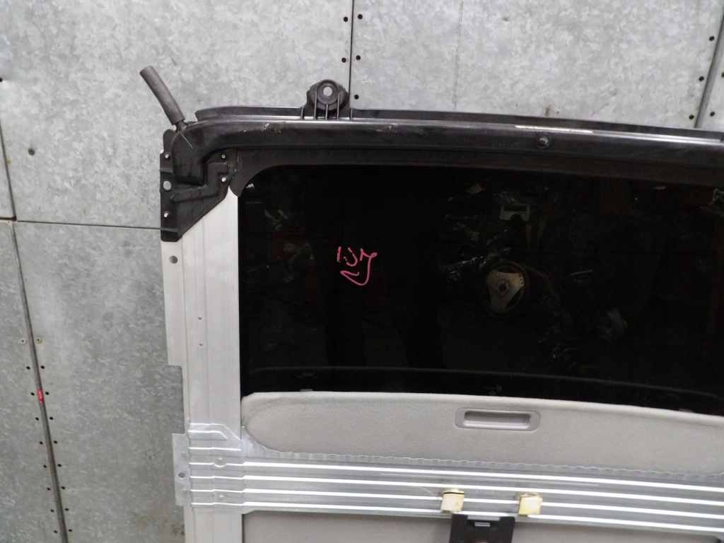 Jeep grand cherokee wj люк 99-04 r. Цена